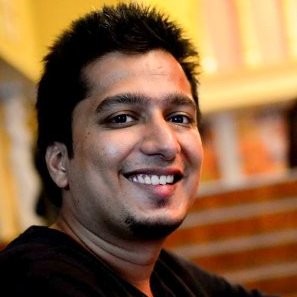 Faheem Maldar